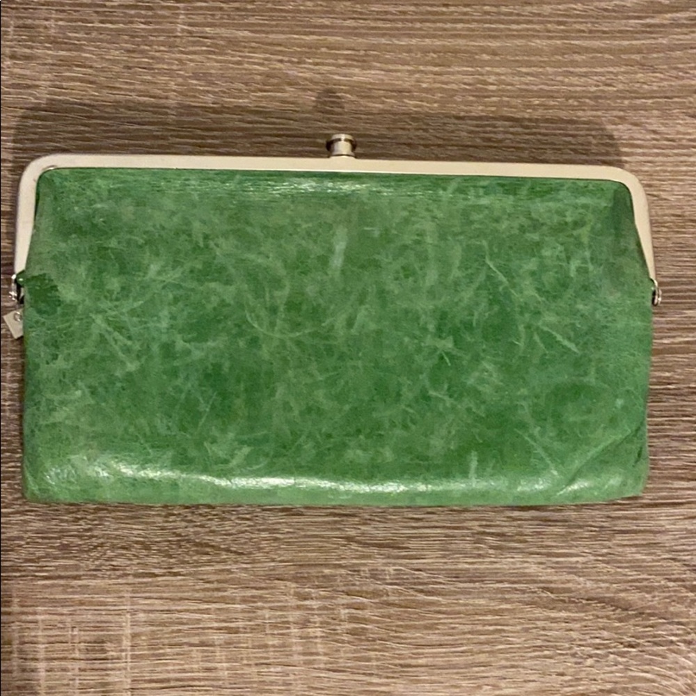 HOBO Lauren Wallet Clutch